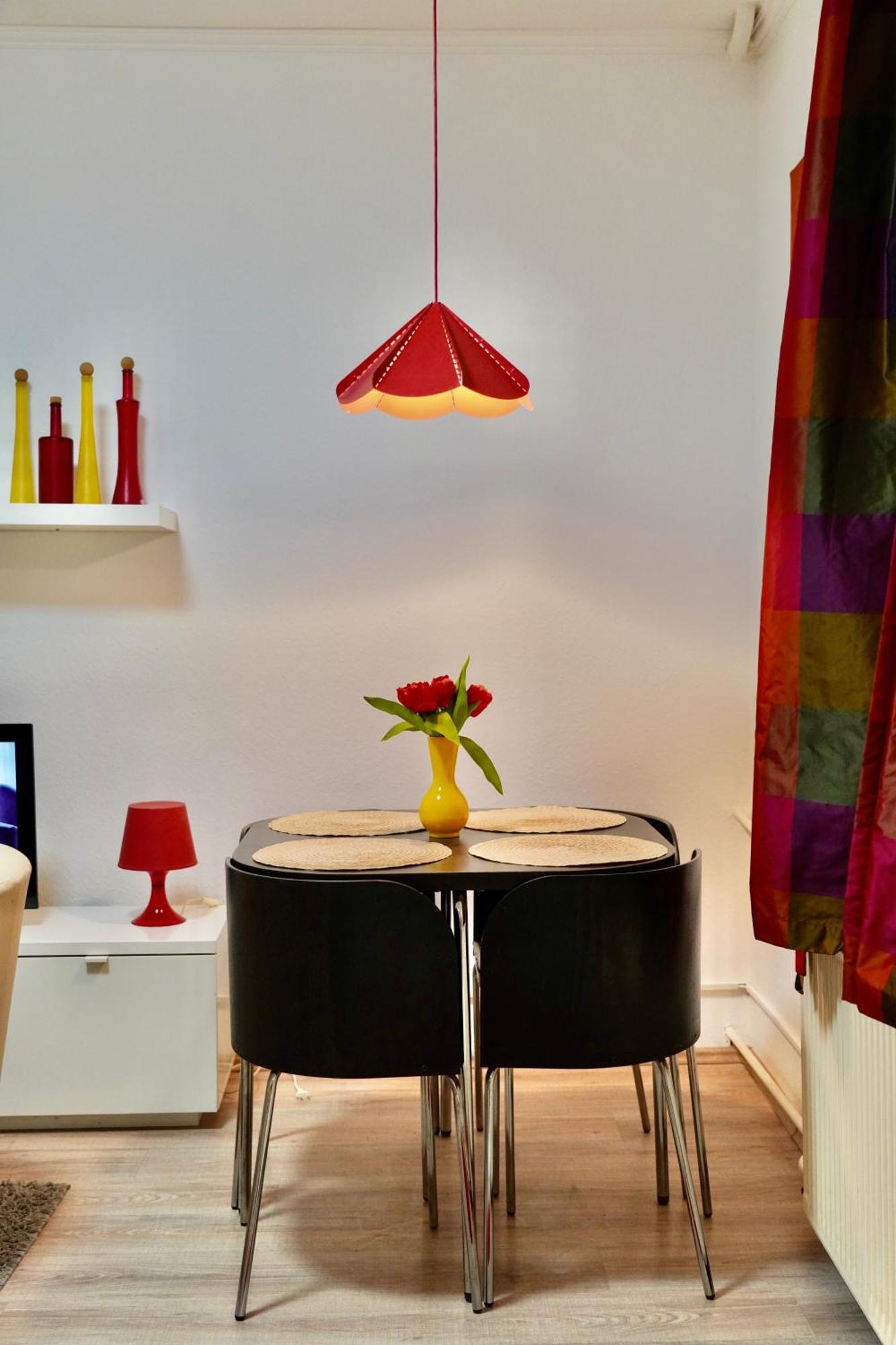 Appartamento Your Own Pretty Place In The Center Budapest Esterno foto